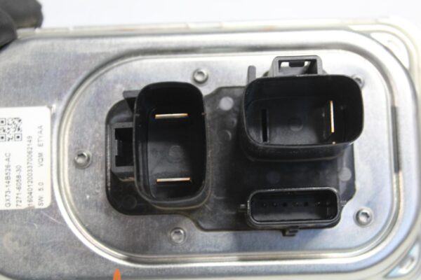 Range Rover Sport L494 Voltage Control Module LR079623, GX7314B526AC