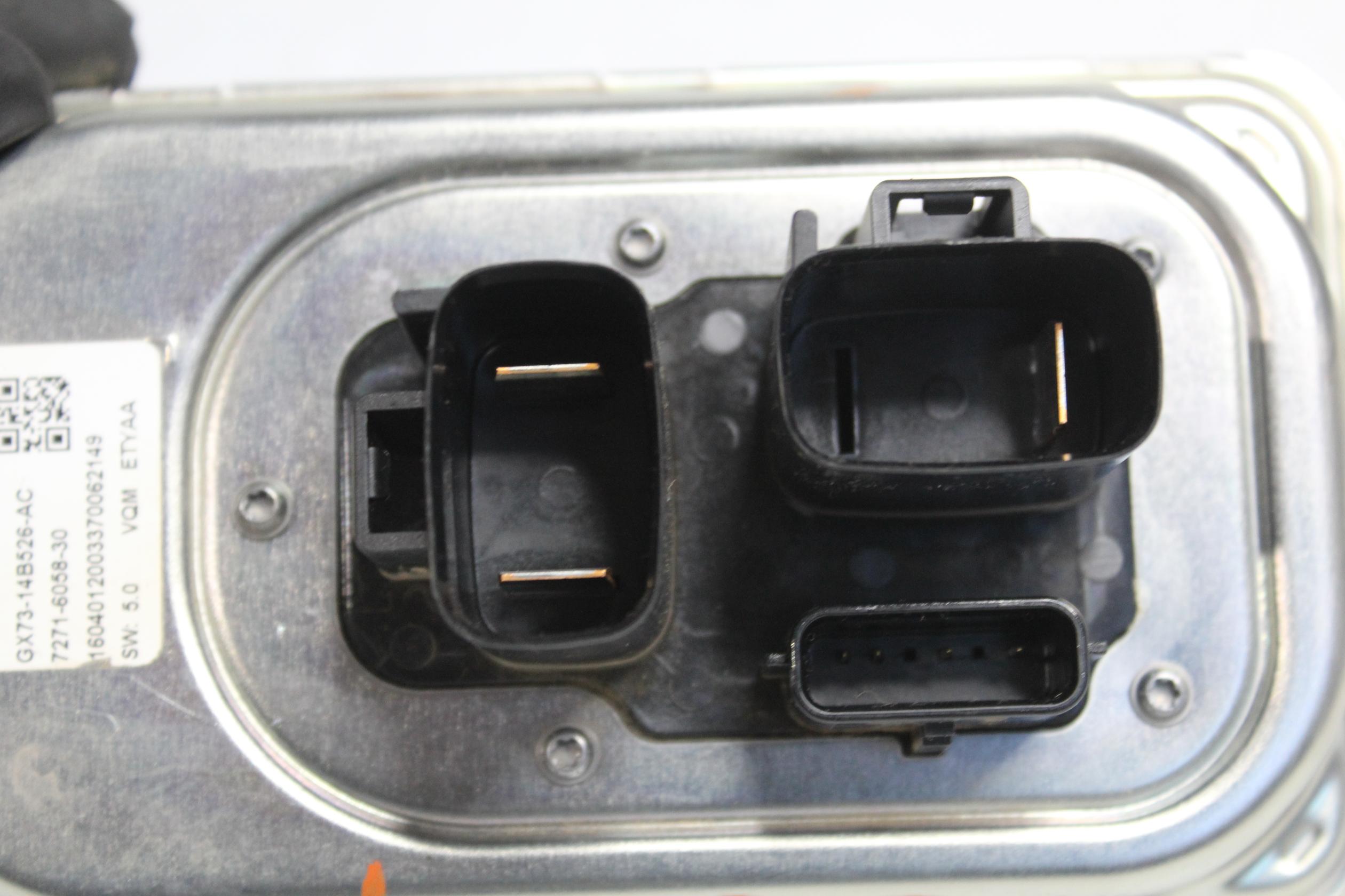 Range Rover Sport L494 Voltage Control Module LR079623, GX7314B526AC - Image 7