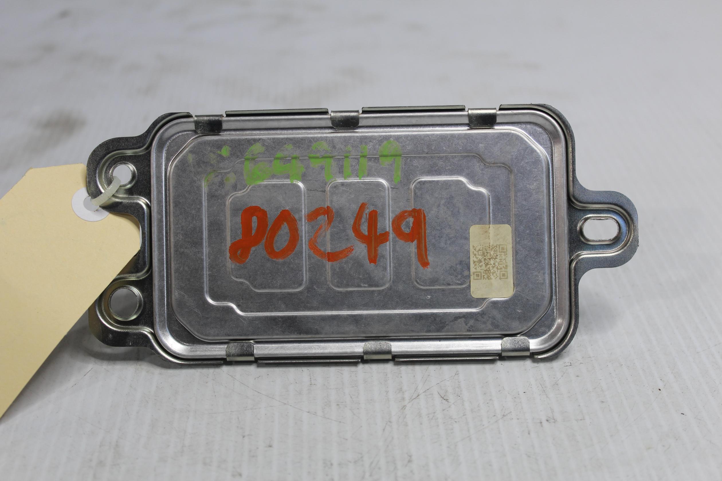 Range Rover Sport L494 Voltage Control Module LR079623, GX7314B526AC - Image 8