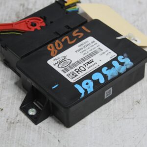Range Rover Sport L494 EPB Handbrake Park Brake Module LR070636 - Image 2