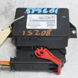 Range Rover Sport L494 EPB Handbrake Park Brake Module LR070636 - Image 4