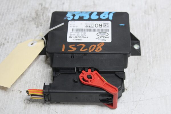 Range Rover Sport L494 EPB Handbrake Park Brake Module LR070636
