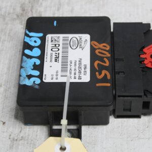 Range Rover Sport L494 EPB Handbrake Park Brake Module LR070636 - Image 5