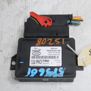 Range Rover Sport L494 EPB Handbrake Park Brake Module LR070636