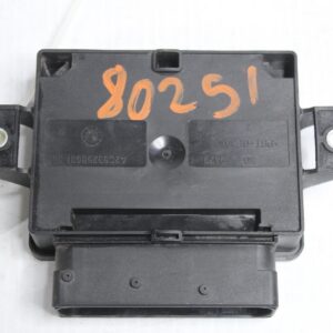 Range Rover Sport L494 EPB Handbrake Park Brake Module LR070636 - Image 8