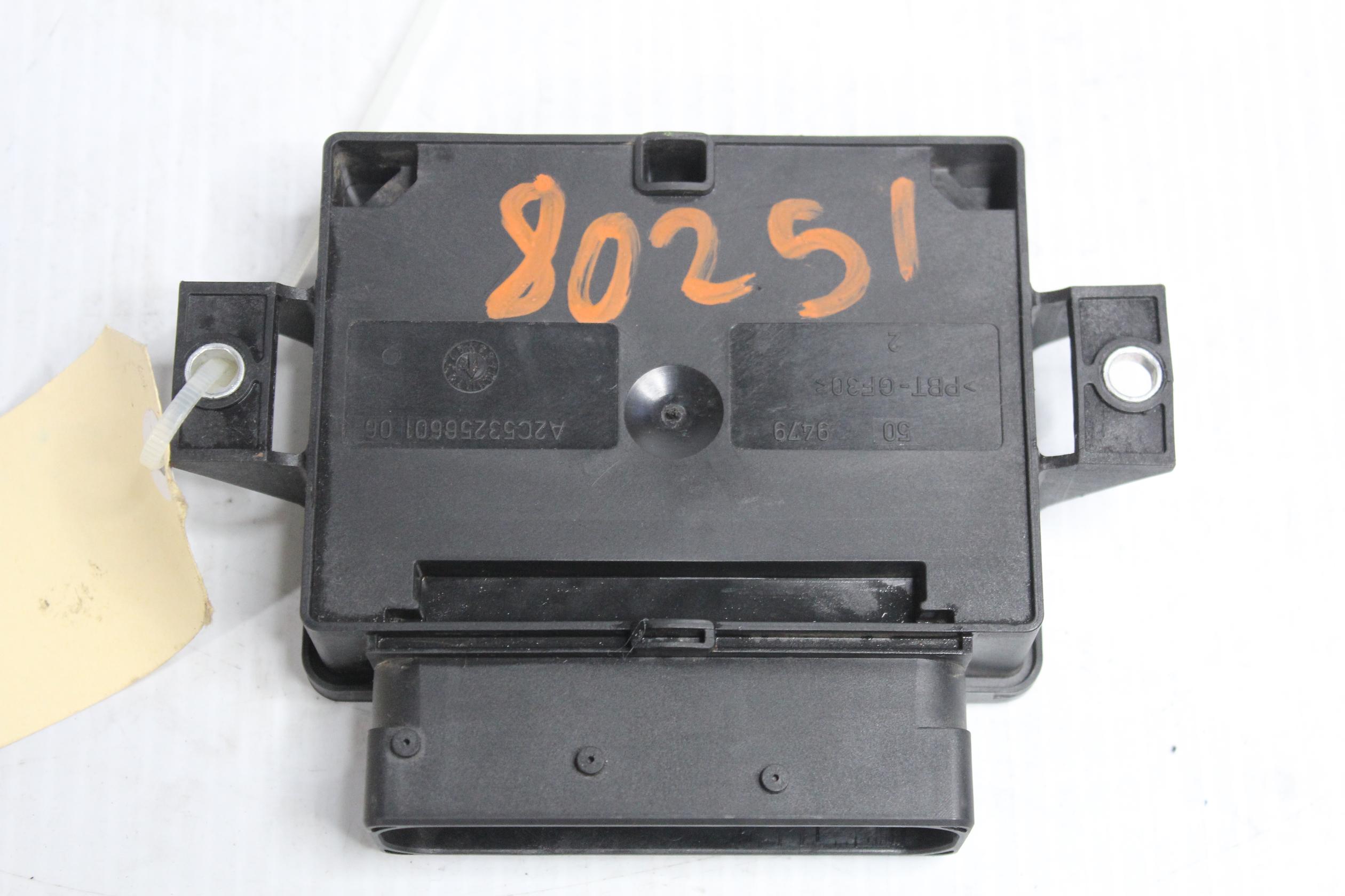 Range Rover Sport L494 EPB Handbrake Park Brake Module LR070636 - Image 8