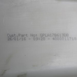 Range Rover Sport L494 Windscreen Washer Tank Reservoir LR070884, LR118191 - Image 7
