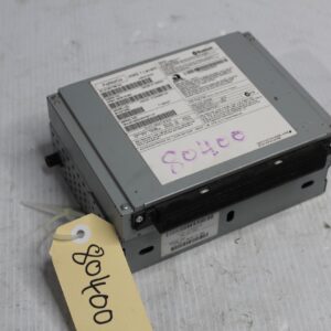 Range Rover Sport L494 Radio Multimedia Unit LR079513, LR087424