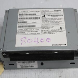 Range Rover Sport L494 Radio Multimedia Unit LR079513, LR087424 - Image 2