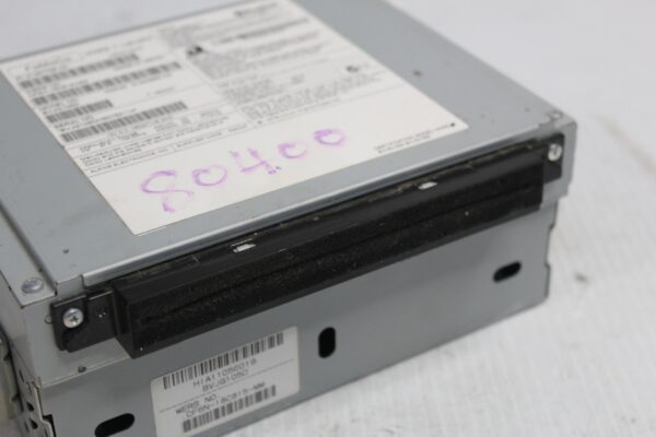 Range Rover Sport L494 Radio Multimedia Unit LR079513, LR087424