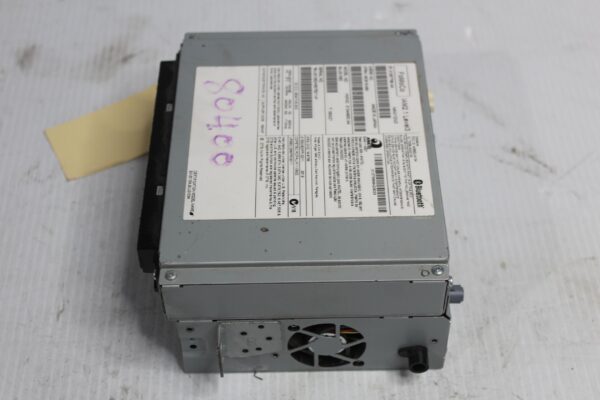 Range Rover Sport L494 Radio Multimedia Unit LR079513, LR087424