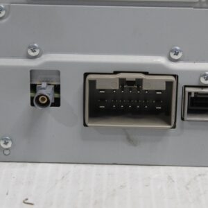 Range Rover Sport L494 Radio Multimedia Unit LR079513, LR087424 - Image 5