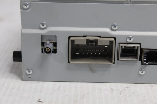 Range Rover Sport L494 Radio Multimedia Unit LR079513, LR087424