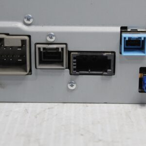 Range Rover Sport L494 Radio Multimedia Unit LR079513, LR087424 - Image 6