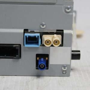 Range Rover Sport L494 Radio Multimedia Unit LR079513, LR087424 - Image 7