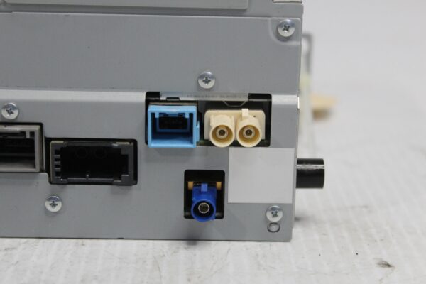 Range Rover Sport L494 Radio Multimedia Unit LR079513, LR087424