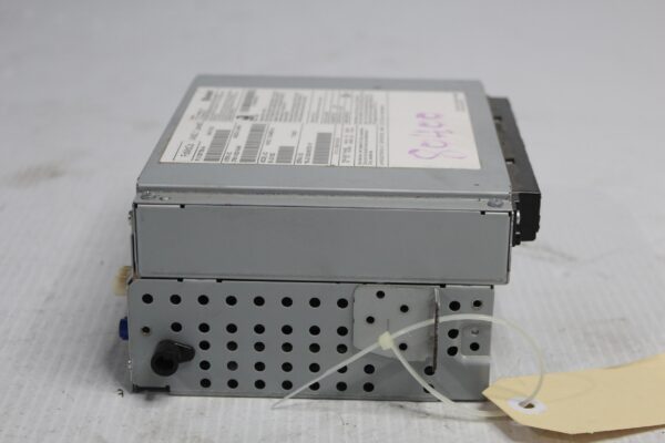 Range Rover Sport L494 Radio Multimedia Unit LR079513, LR087424