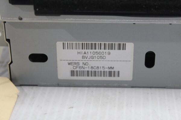 Range Rover Sport L494 Radio Multimedia Unit LR079513, LR087424