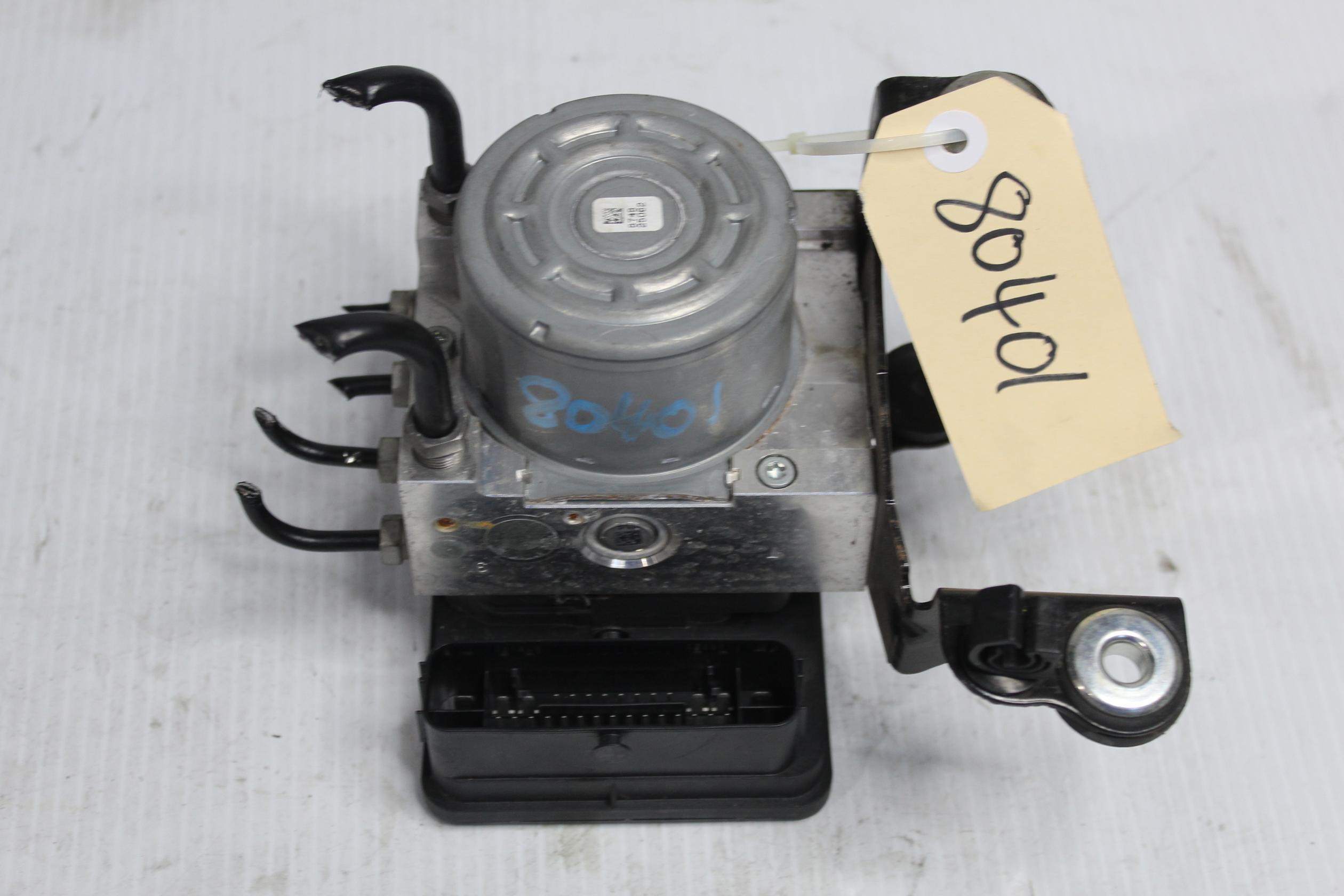 Land Rover L550 Discovery Sport ABS Pump Unit HJ322C405AC - Image 1