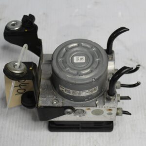 Land Rover L550 Discovery Sport ABS Pump Unit HJ322C405AC - Image 3