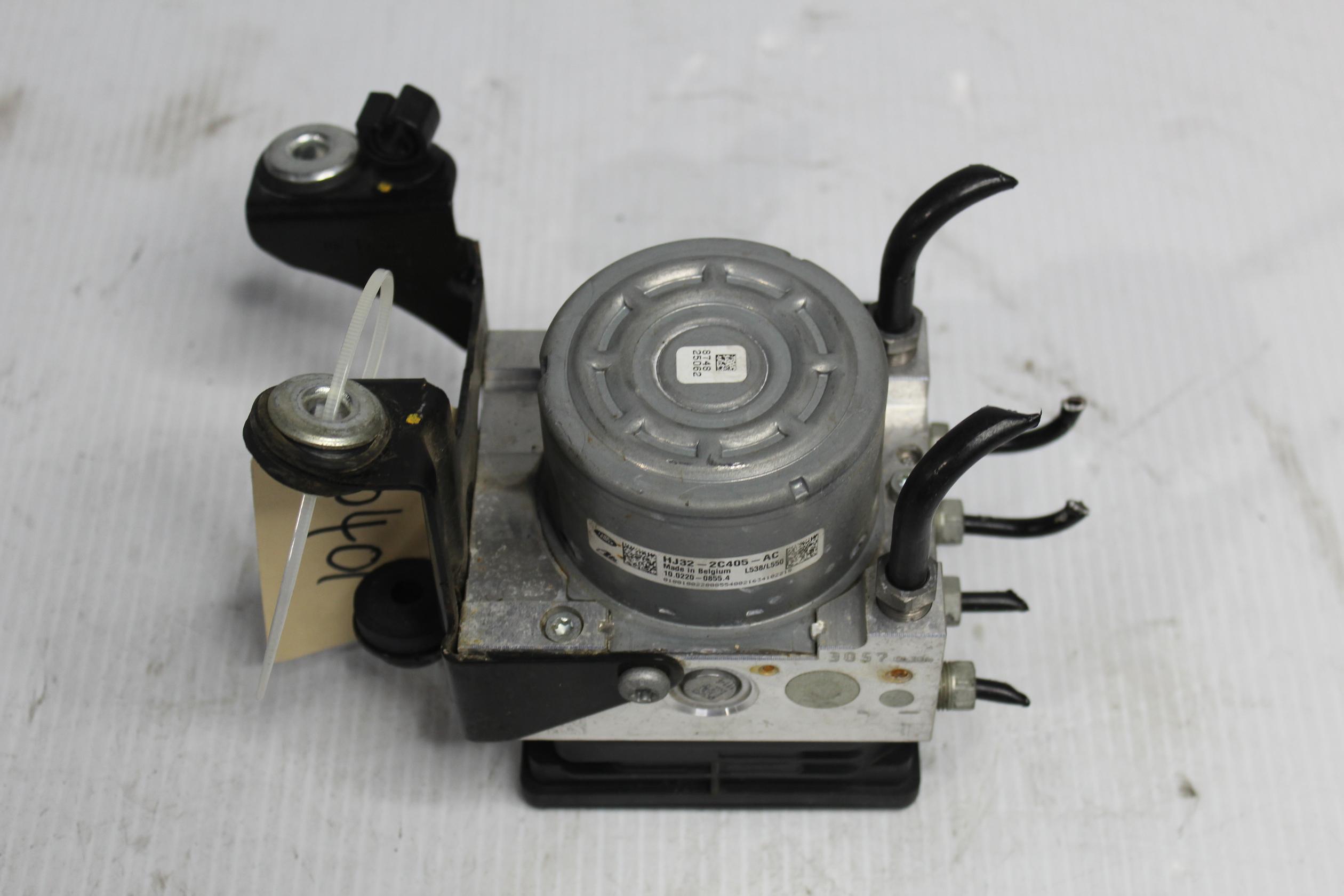 Land Rover L550 Discovery Sport ABS Pump Unit HJ322C405AC - Image 3