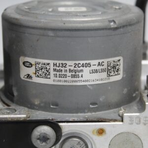 Land Rover L550 Discovery Sport ABS Pump Unit HJ322C405AC - Image 6