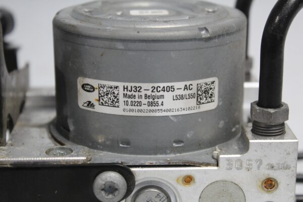Land Rover L550 Discovery Sport ABS Pump Unit HJ322C405AC