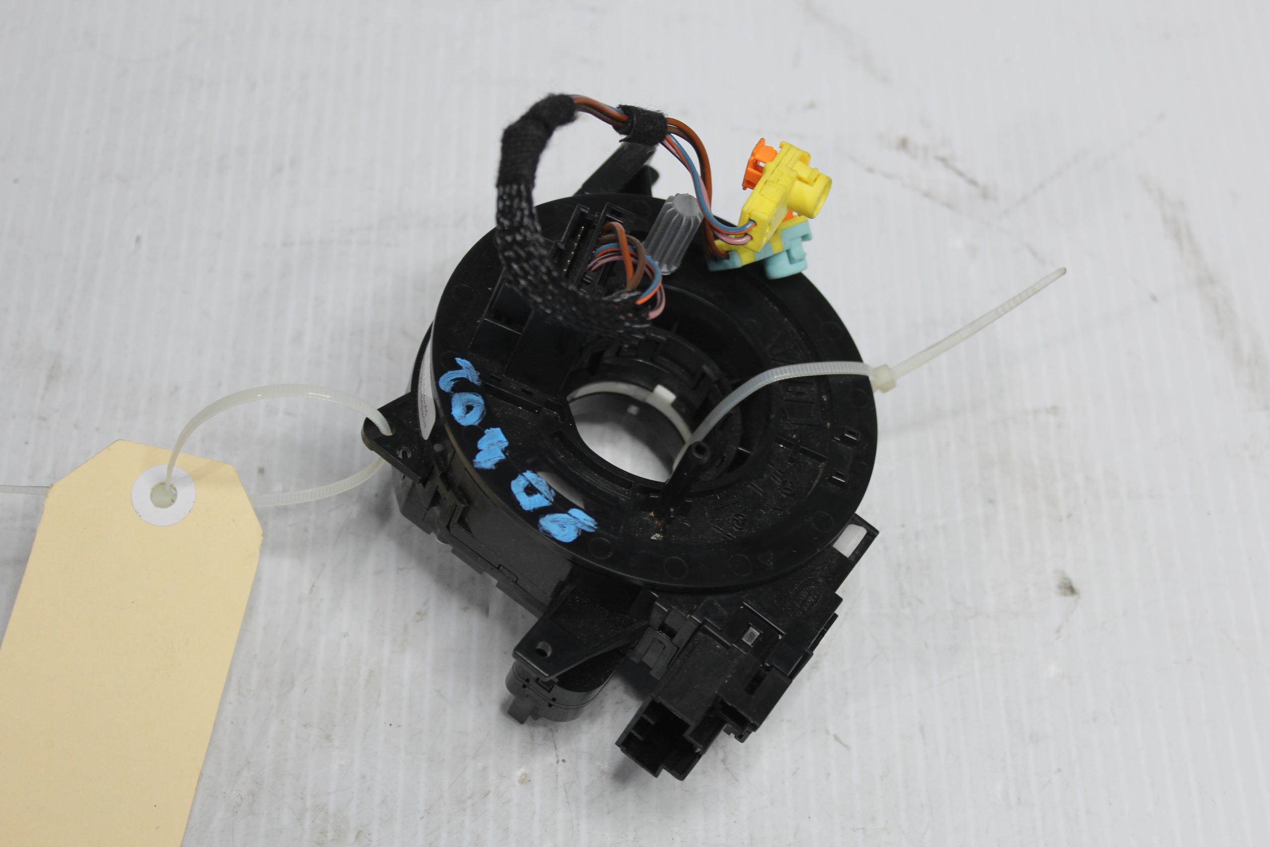 Range Rover Sport L494 Steering Angle Sensor Clock Spring LR042313, LR084445 - Image 2