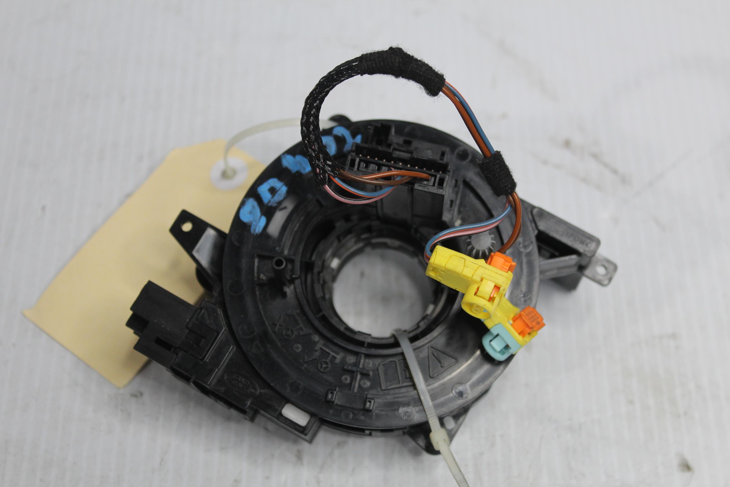 Range Rover Sport L494 Steering Angle Sensor Clock Spring LR042313, LR084445 - Image 3