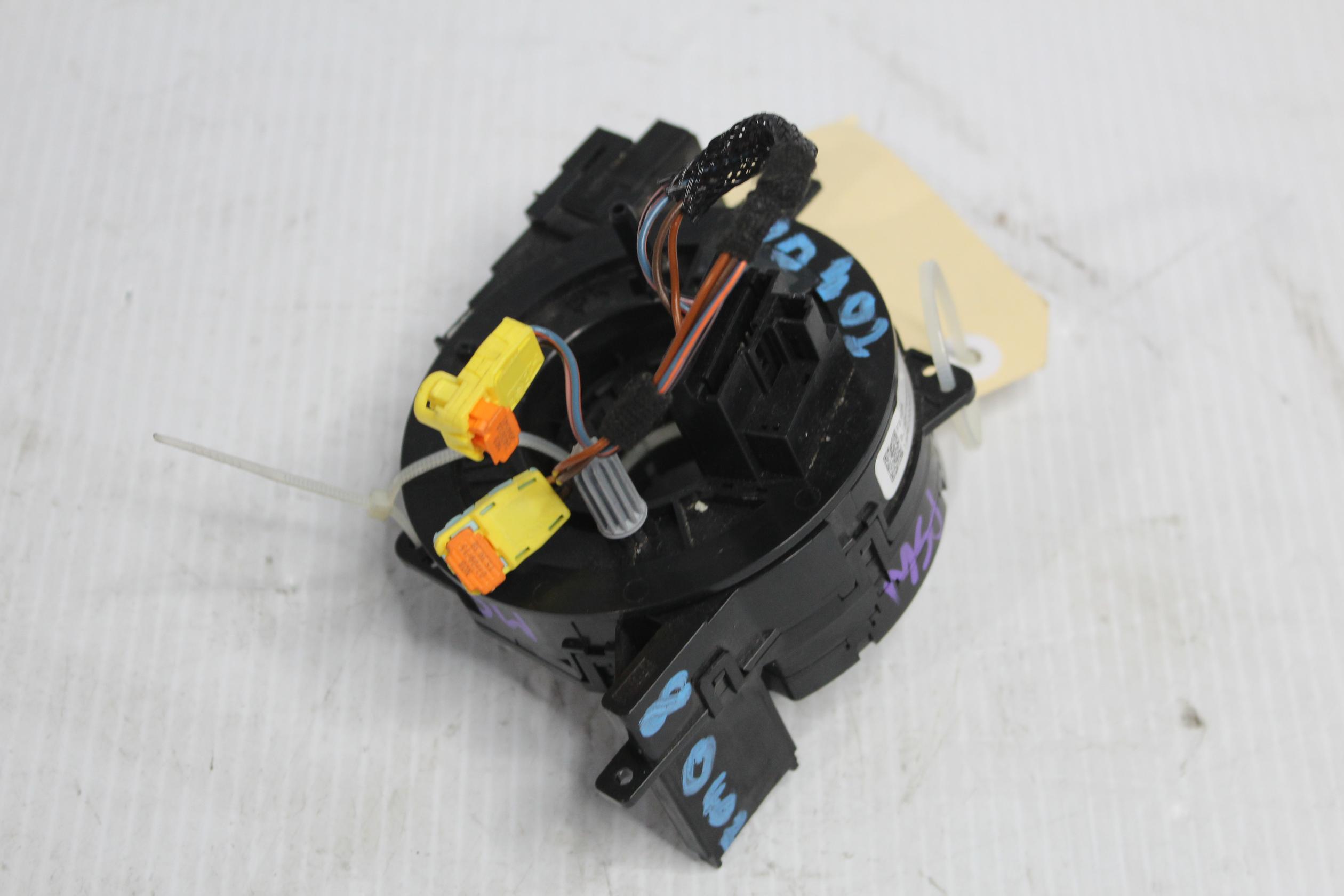 Range Rover Sport L494 Steering Angle Sensor Clock Spring LR042313, LR084445 - Image 4
