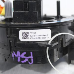 Range Rover Sport L494 Steering Angle Sensor Clock Spring LR042313, LR084445 - Image 5