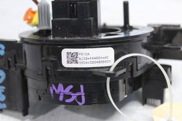 Range Rover Sport L494 Steering Angle Sensor Clock Spring LR042313, LR084445