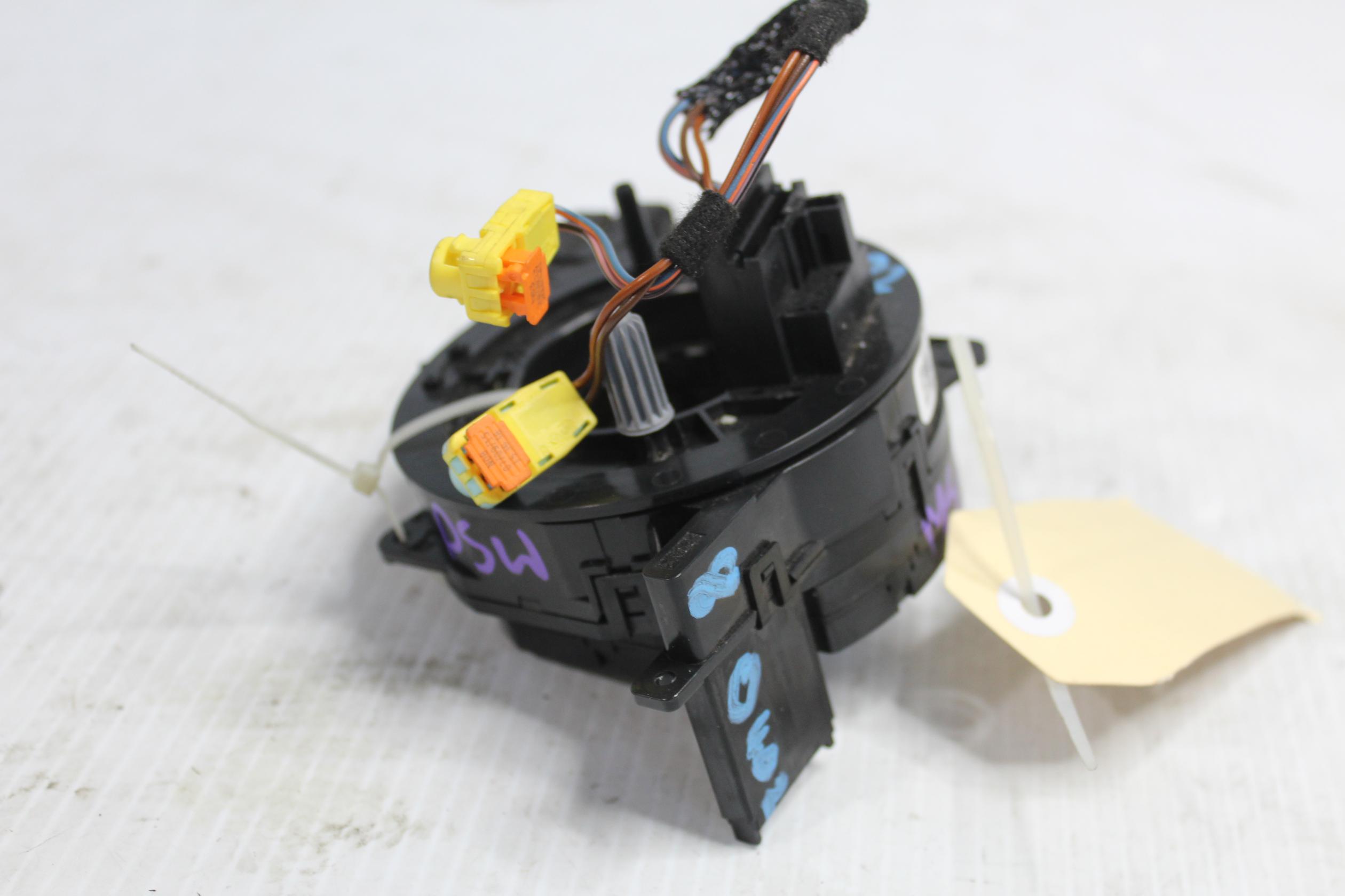 Range Rover Sport L494 Steering Angle Sensor Clock Spring LR042313, LR084445 - Image 9