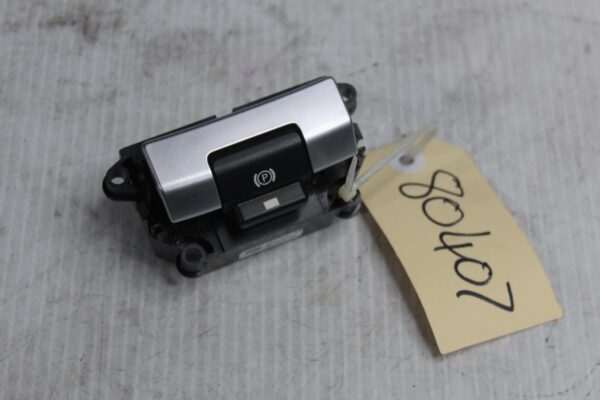 Land Rover L550 Discovery Sport Handbrake Button Switch LR060857