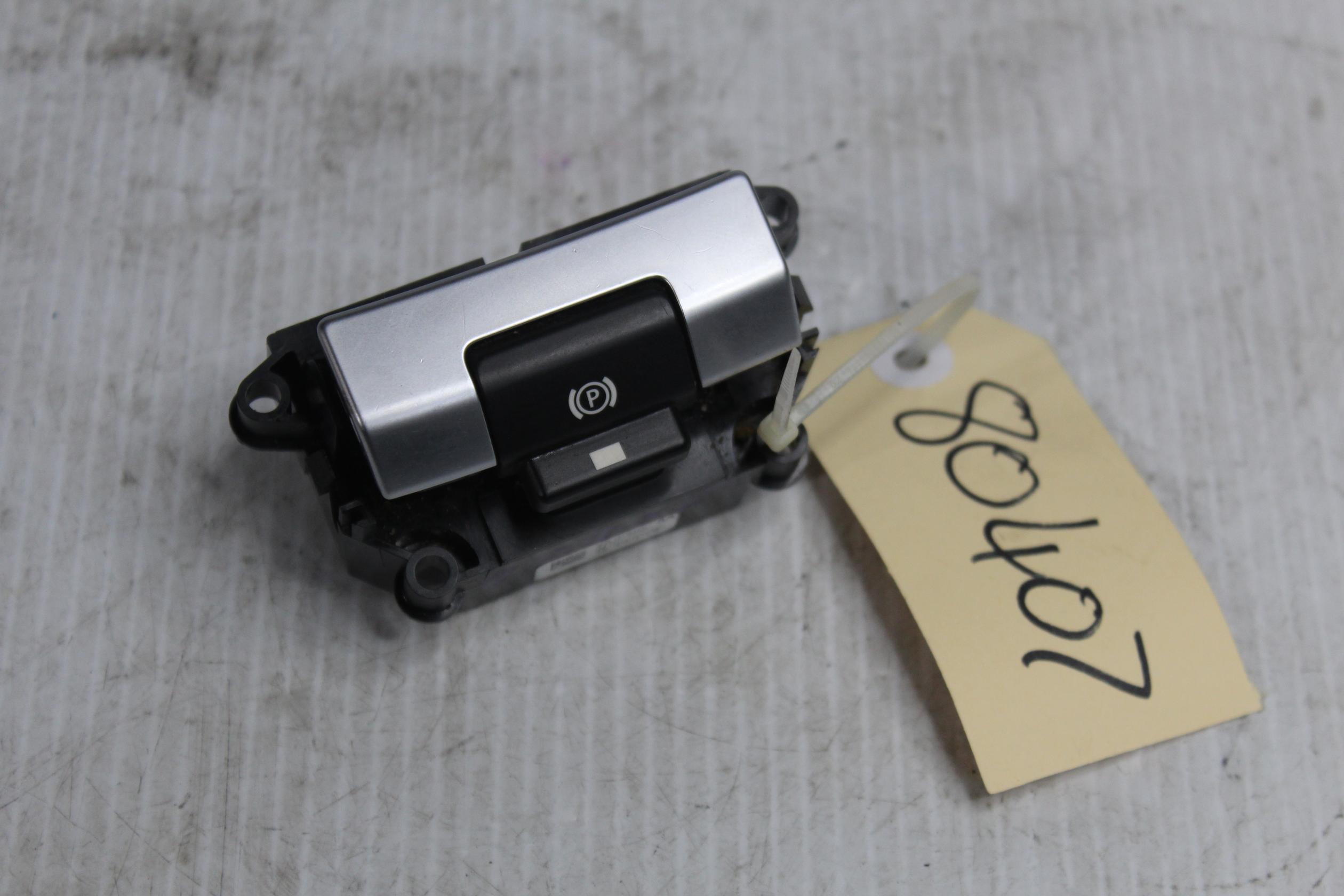 Land Rover L550 Discovery Sport Handbrake Button Switch LR060857 - Image 1