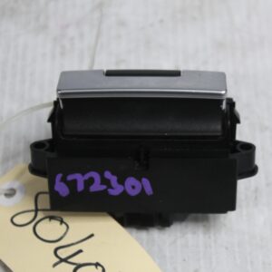 Land Rover L550 Discovery Sport Handbrake Button Switch LR060857 - Image 3