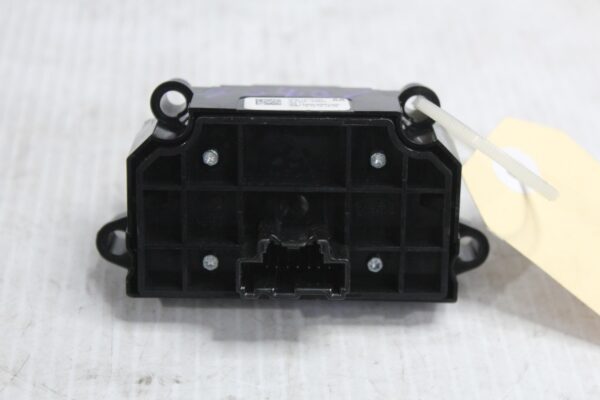 Land Rover L550 Discovery Sport Handbrake Button Switch LR060857