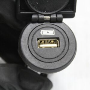 Land Rover L550 Discovery Sport USB Socket Port LR063284, FK7219010BA - Image 9