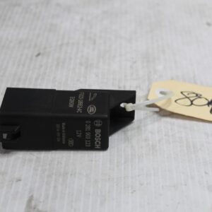 Land Rover L550 Discovery Sport Glow Plug Relay LR071241, LR117592