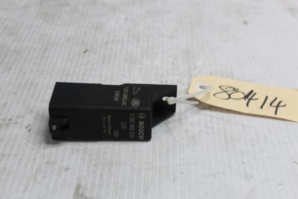 Land Rover L550 Discovery Sport Glow Plug Relay LR071241, LR117592