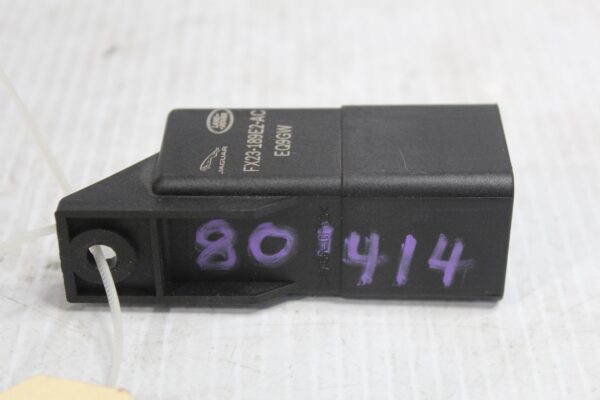 Land Rover L550 Discovery Sport Glow Plug Relay LR071241, LR117592