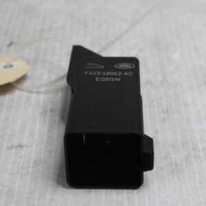 Land Rover L550 Discovery Sport Glow Plug Relay LR071241, LR117592 - Image 4