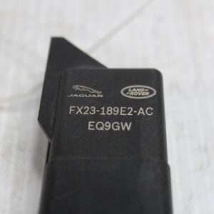 Land Rover L550 Discovery Sport Glow Plug Relay LR071241, LR117592 - Image 5