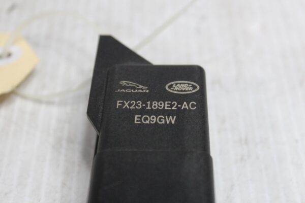 Land Rover L550 Discovery Sport Glow Plug Relay LR071241, LR117592