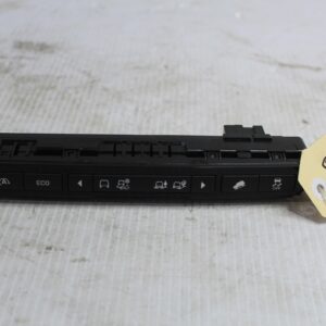 Land Rover L550 Discovery Sport Terrain Chassis Control Switch LR089255, LR094400