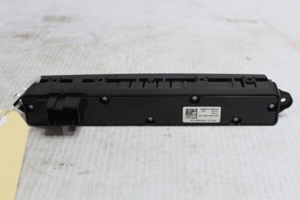 Land Rover L550 Discovery Sport Terrain Chassis Control Switch LR089255, LR094400