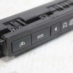 Land Rover L550 Discovery Sport Terrain Chassis Control Switch LR089255, LR094400 - Image 5