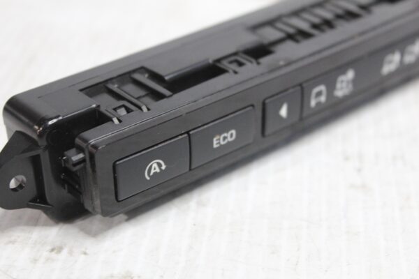 Land Rover L550 Discovery Sport Terrain Chassis Control Switch LR089255, LR094400