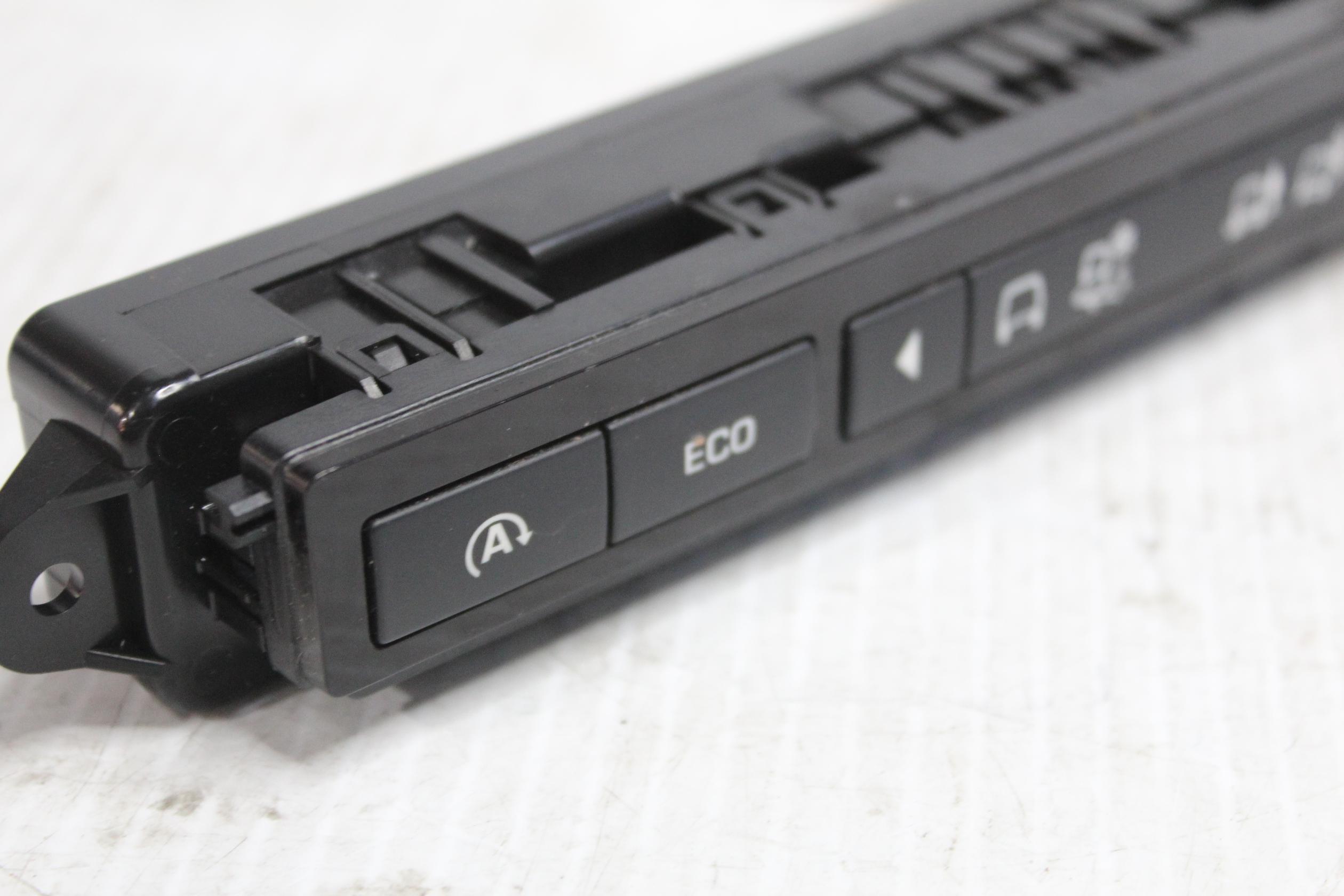 Land Rover L550 Discovery Sport Terrain Chassis Control Switch LR089255, LR094400 - Image 5