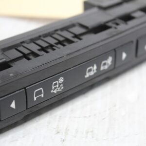 Land Rover L550 Discovery Sport Terrain Chassis Control Switch LR089255, LR094400 - Image 6
